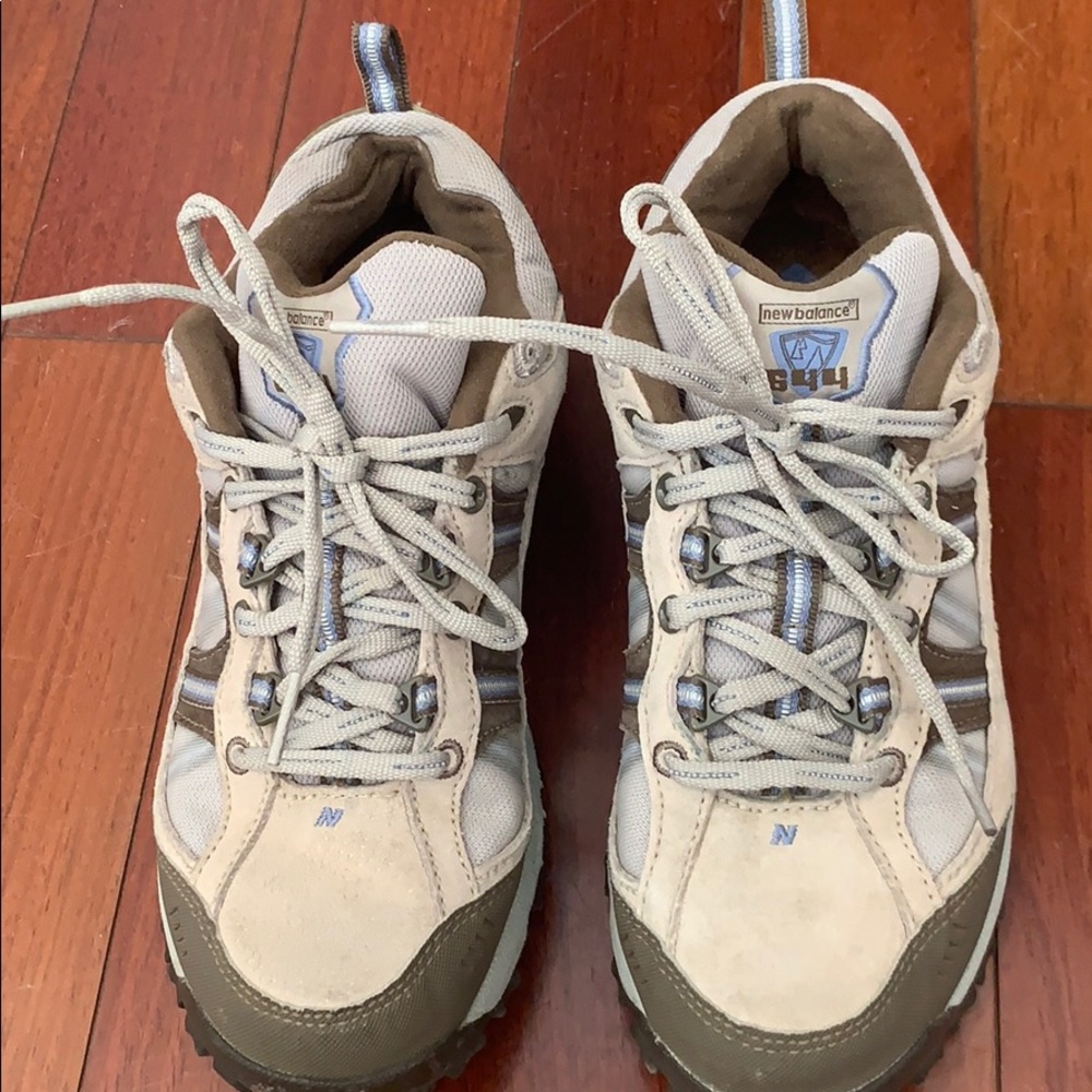 New Balance Shoes